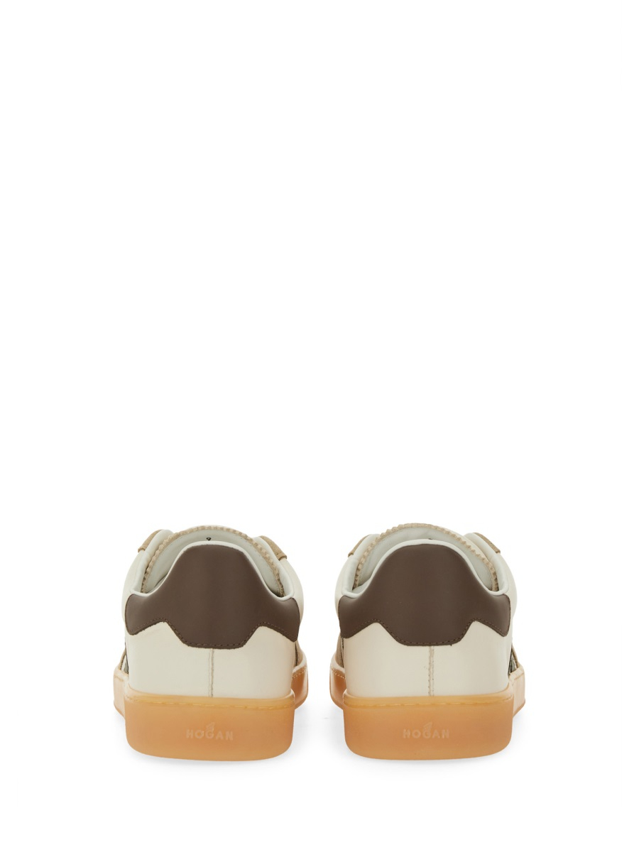 [Hogan] Sneakers FW25 HXM6470FB60_QDA739M
