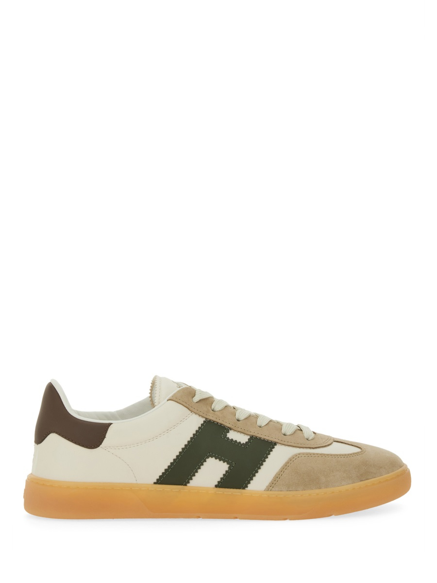 [Hogan] Sneakers FW25 HXM6470FB60_QDA739M