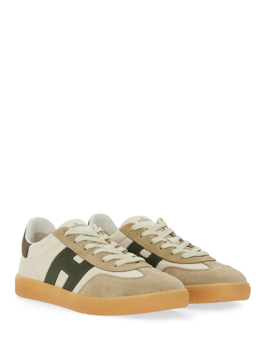 [Hogan] Sneakers FW25 HXM6470FB60_QDA739M