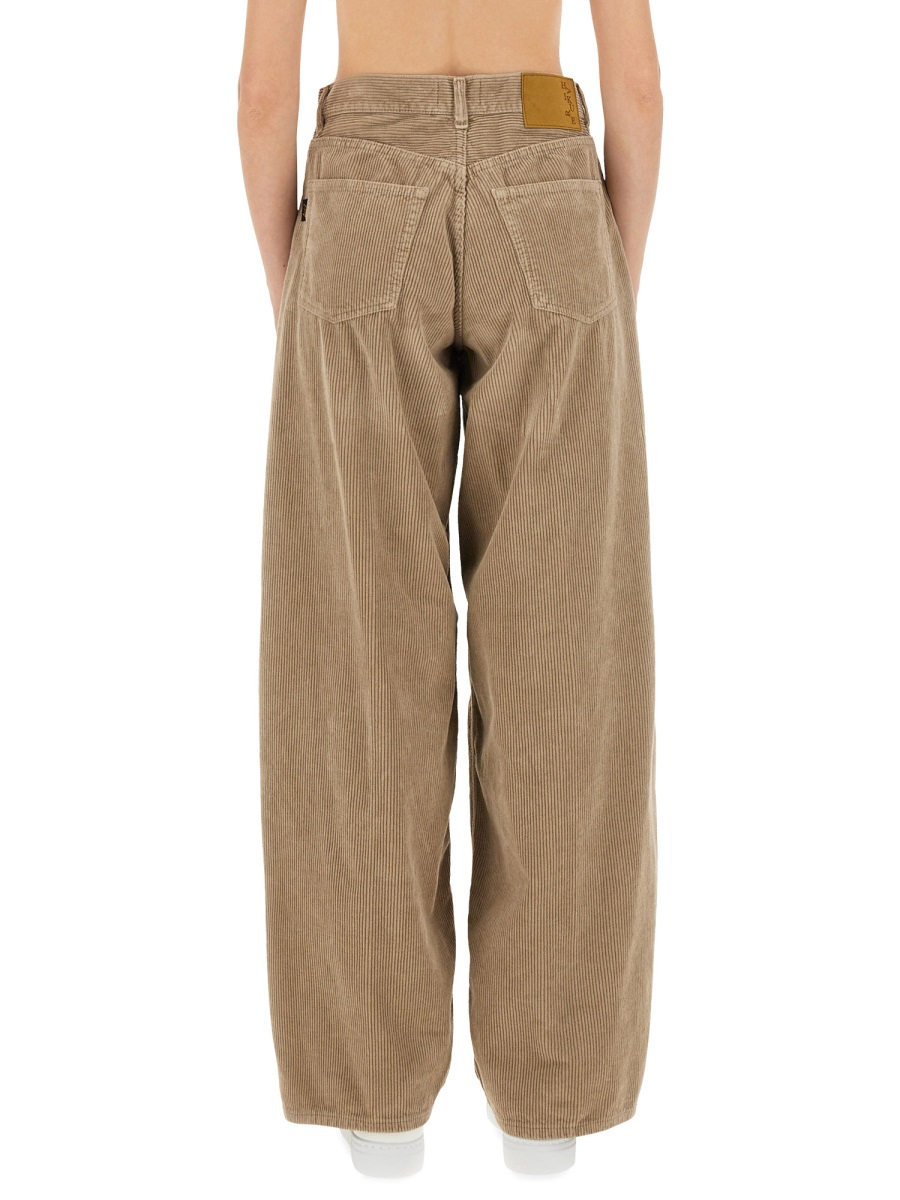 [HAIKURE] Trousers FW25 HEW03296GF156PT_T0417