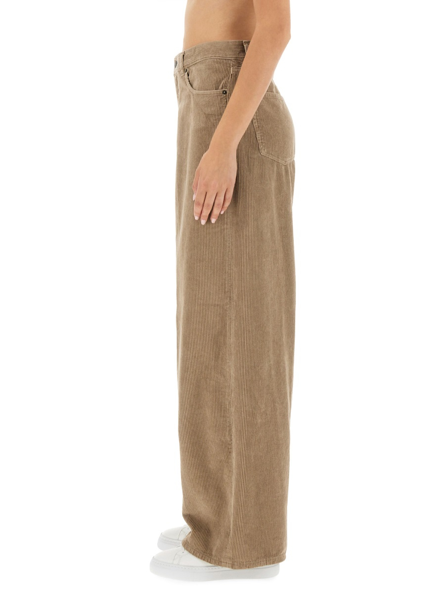 [HAIKURE] Trousers FW25 HEW03296GF156PT_T0417