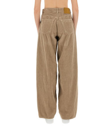 [HAIKURE] Trousers FW25 HEW03296GF156PT_T0417