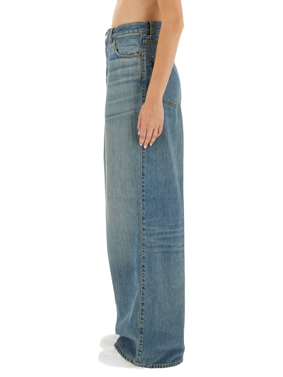 [HAIKURE] Jeans FW25 HEW03340DF144L0876_L0876