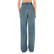 [HAIKURE] Jeans FW25 HEW03340DF144L0876_L0876
