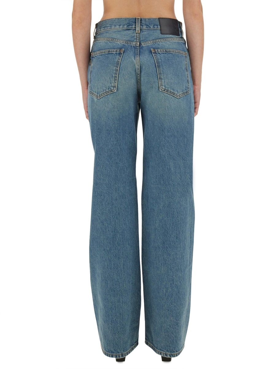 [HAIKURE] Jeans FW25 HEW03185DF179L0882_L0882