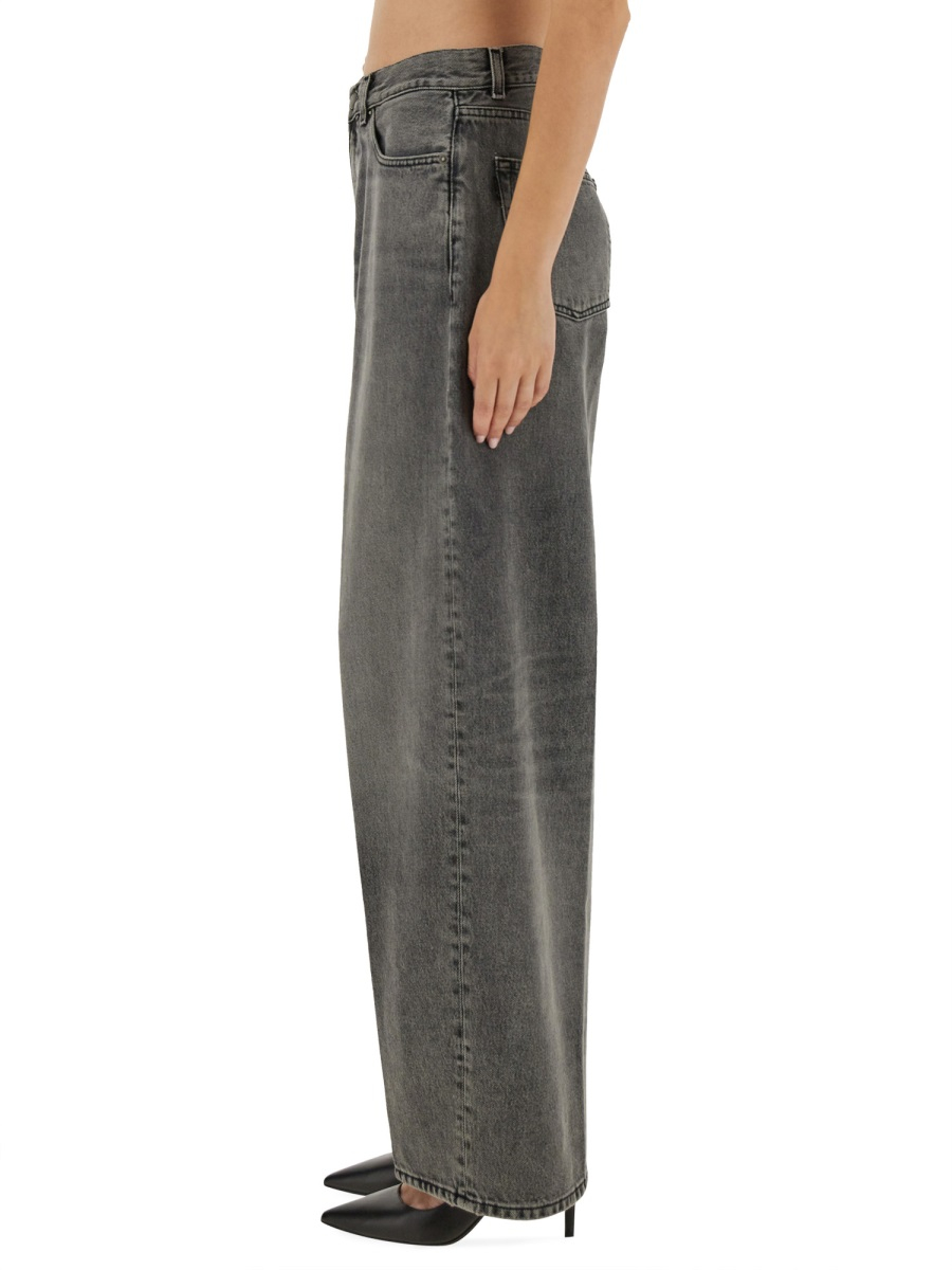 [HAIKURE] Jeans FW25 HEW03296DF119L0895_L0895