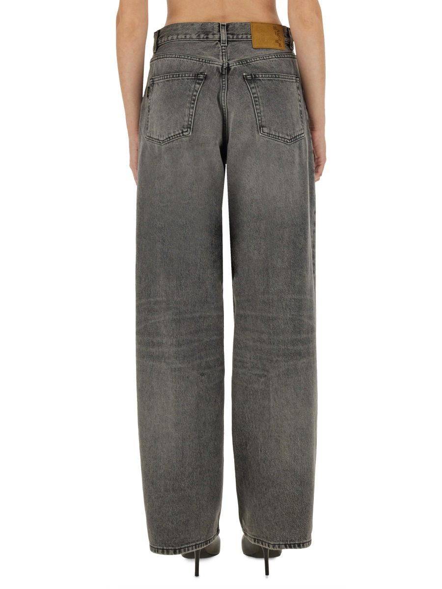 [HAIKURE] Jeans FW25 HEW03296DF119L0895_L0895