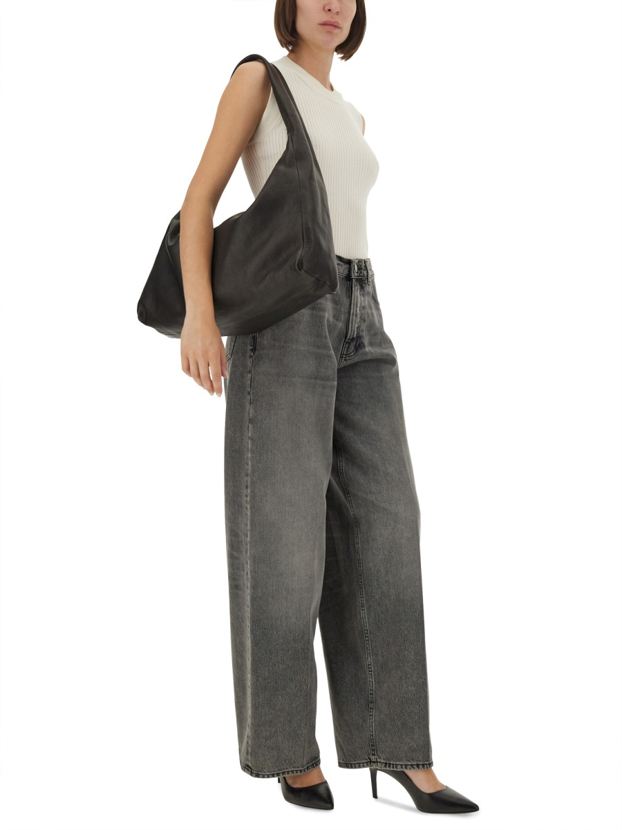 [HAIKURE] Jeans FW25 HEW03296DF119L0895_L0895