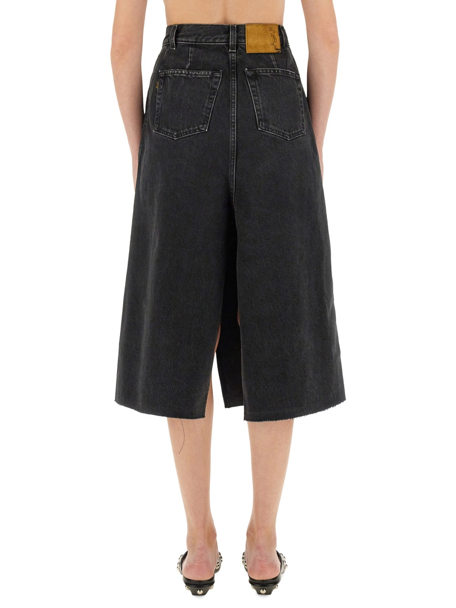 [HAIKURE] Long skirt FW25 HEW08096DF119L0894_L0894