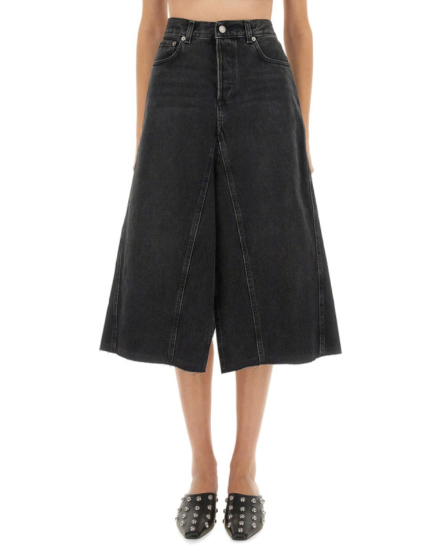 [HAIKURE] Long skirt FW25 HEW08096DF119L0894_L0894