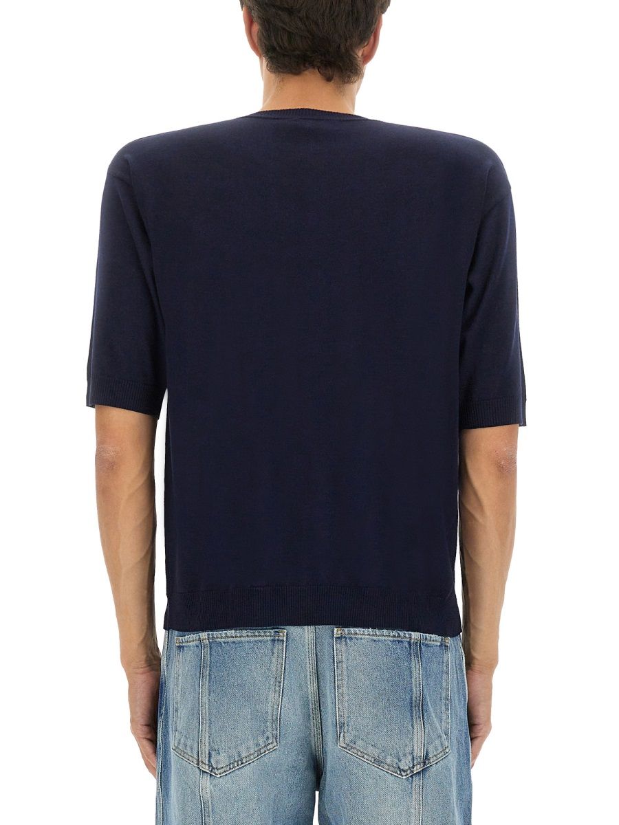 [Moschino] T-shirts Short Sleeve FW25 09065201_0510