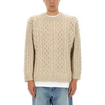 [Moschino] Knitwear FW25 09125203_0006