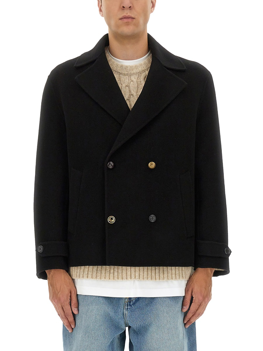 [Moschino] Jacket FW25 06505211_0555