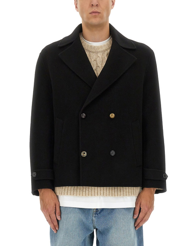 [Moschino] Jacket FW25 06505211_0555