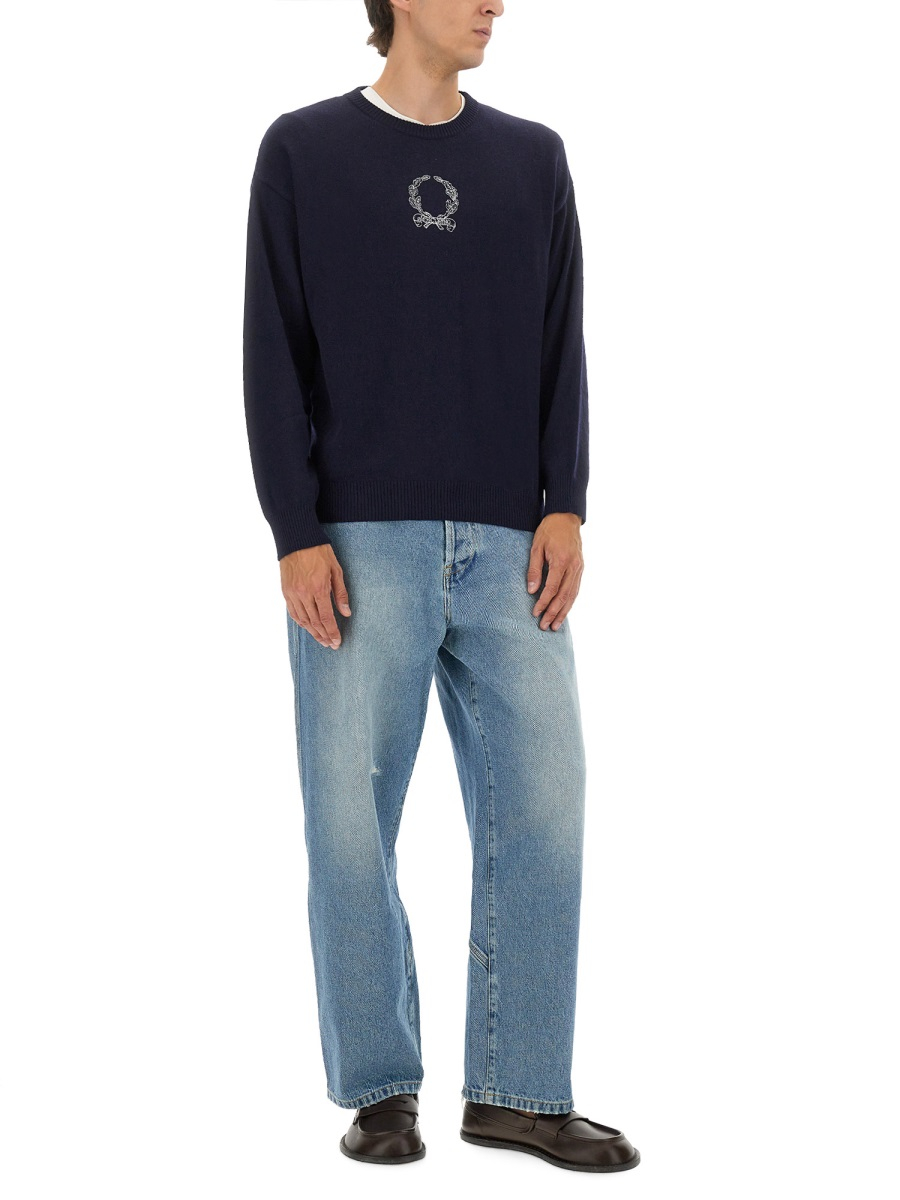 [Moschino] Knitwear FW25 09255202_0290