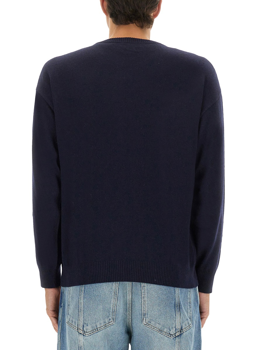 [Moschino] Knitwear FW25 09255202_0290