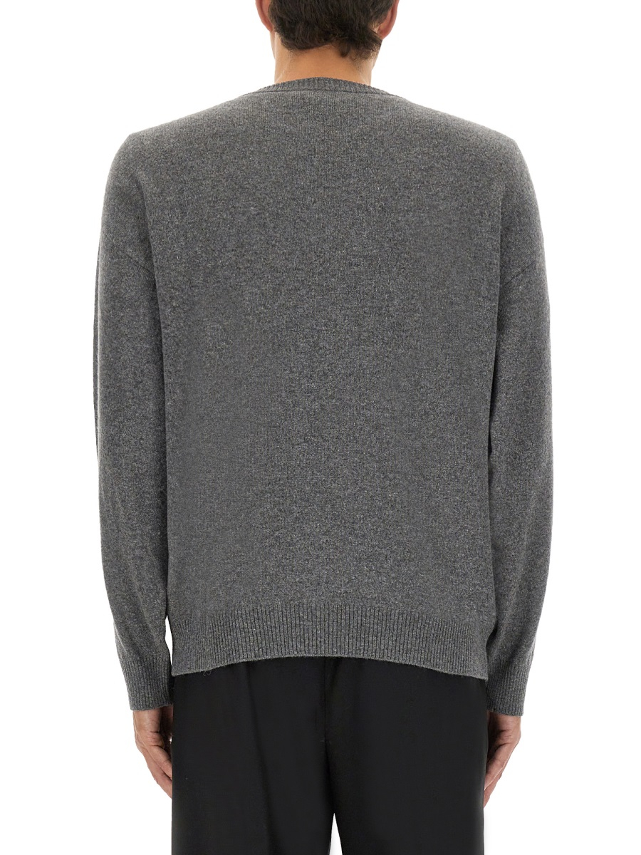 [Moschino] Knitwear FW25 09255202_0506