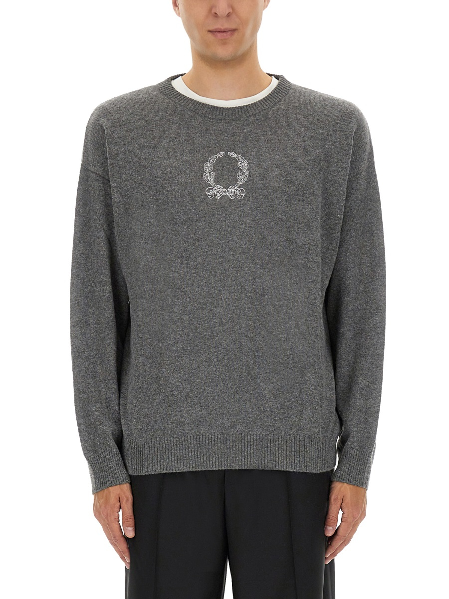 [Moschino] Knitwear FW25 09255202_0506