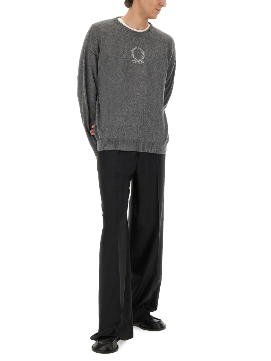 [Moschino] Knitwear FW25 09255202_0506