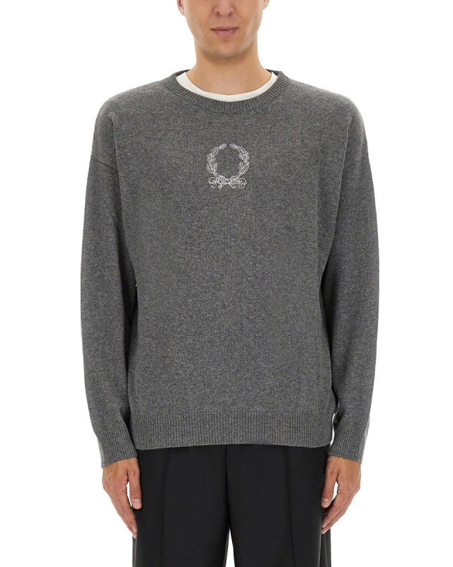 [Moschino] Knitwear FW25 09255202_0506