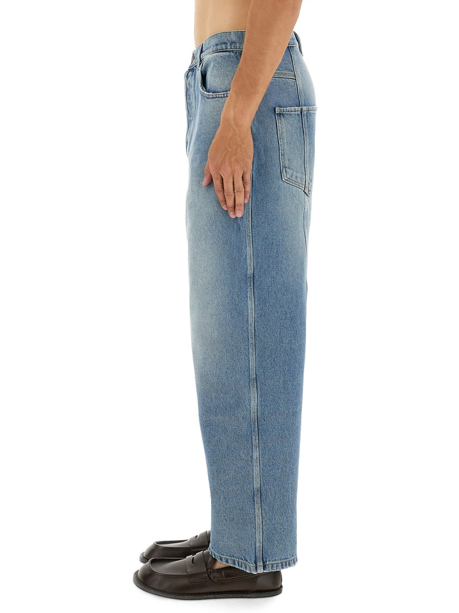 [Moschino] Jeans FW25 03055223_0281