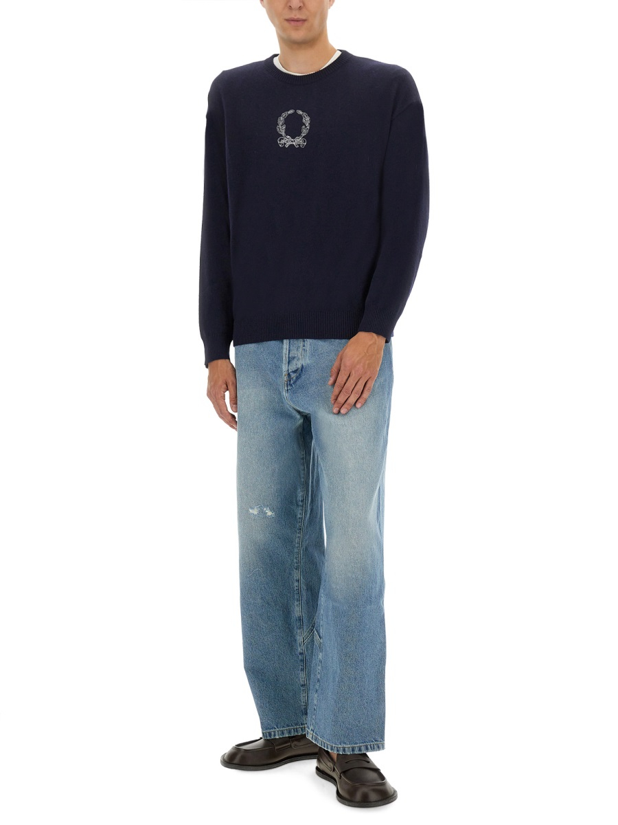 [Moschino] Jeans FW25 03055223_0281