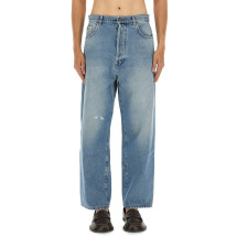 [Moschino] Jeans FW25 03055223_0281
