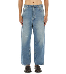 [Moschino] Jeans FW25 03055223_0281
