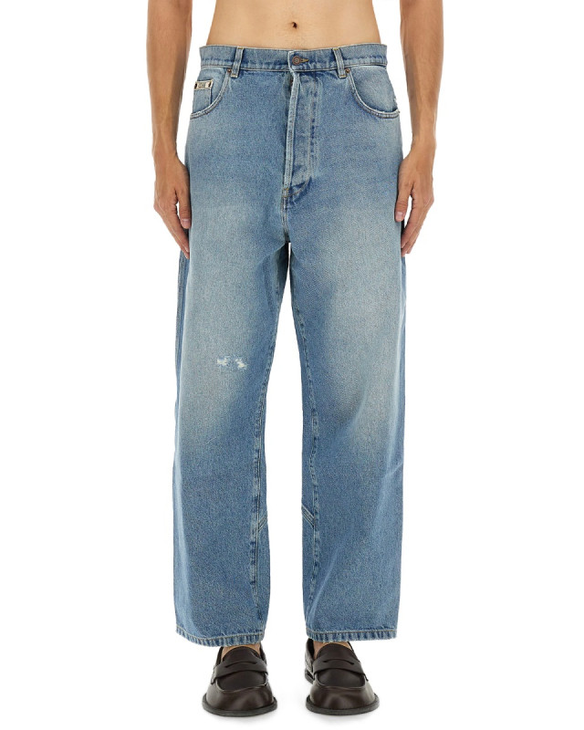 [Moschino] Jeans FW25 03055223_0281