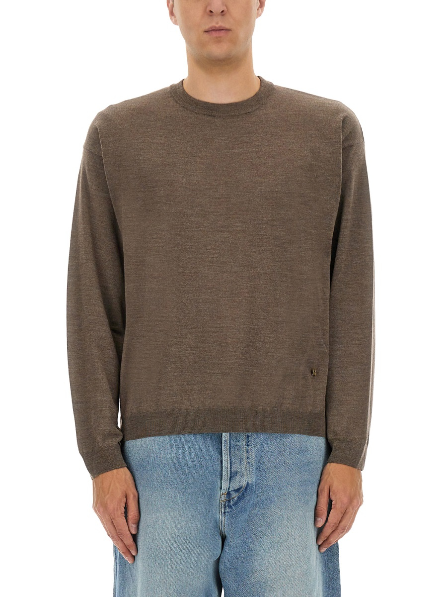 [Moschino] Knitwear FW25 09075201_0517