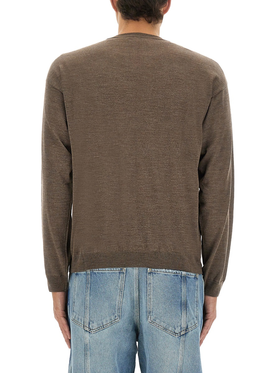 [Moschino] Knitwear FW25 09075201_0517