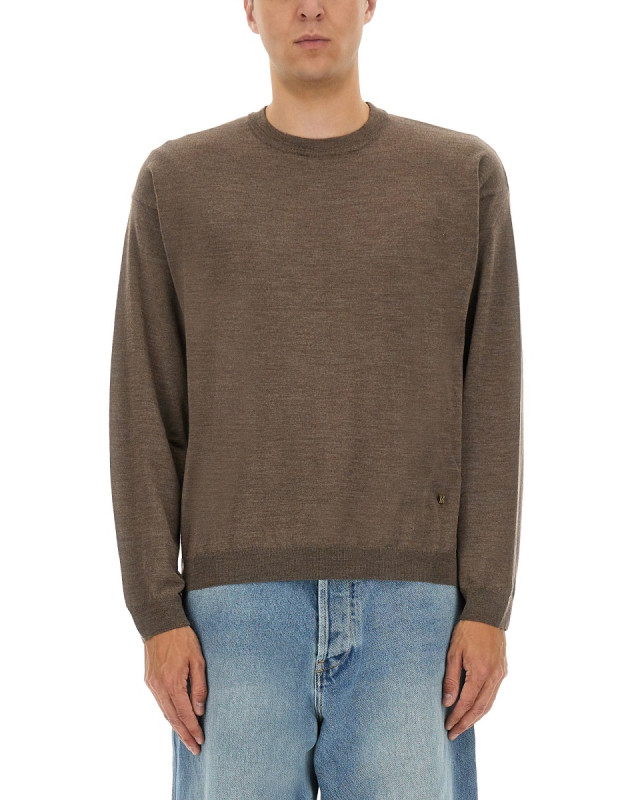 [Moschino] Knitwear FW25 09075201_0517