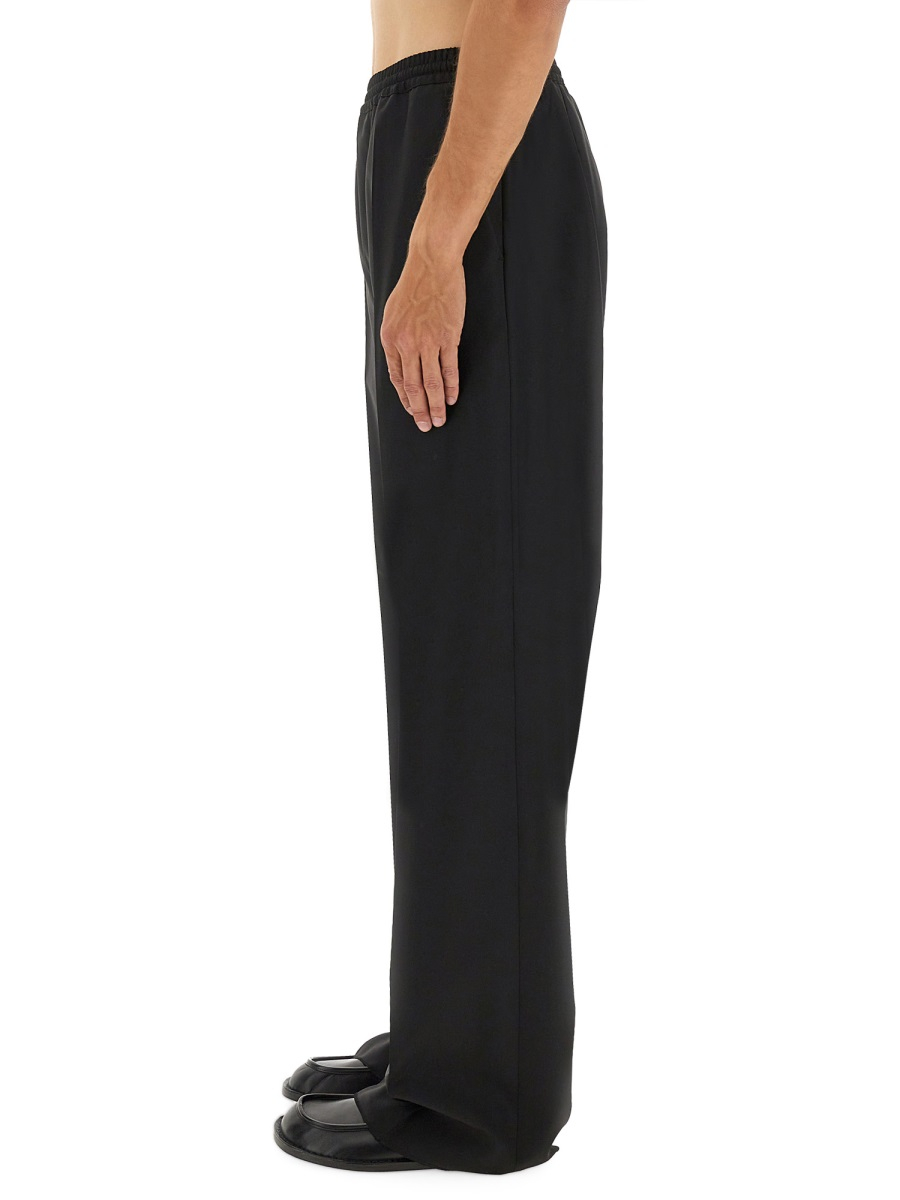 [Moschino] Trousers FW25 03515238_0555
