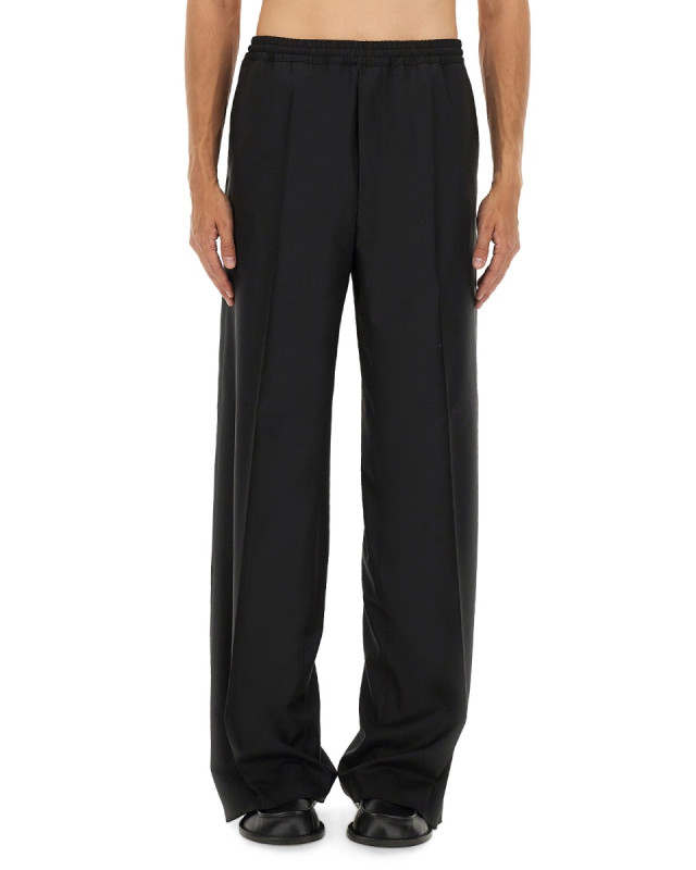 [Moschino] Trousers FW25 03515238_0555