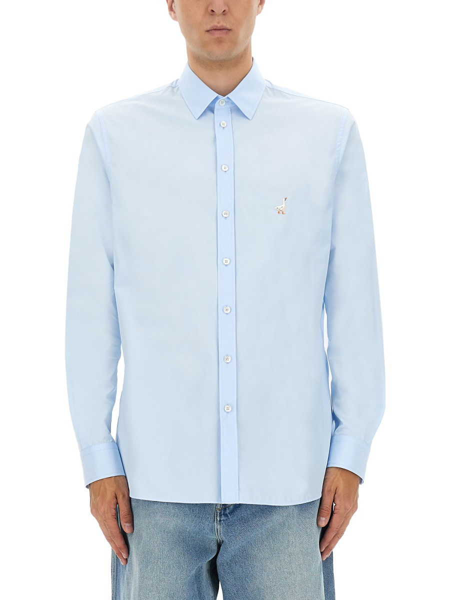 [Moschino] Shirts Long Sleeve FW25 02235235_1293