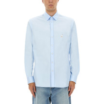 [Moschino] Shirts Long Sleeve FW25 02235235_1293
