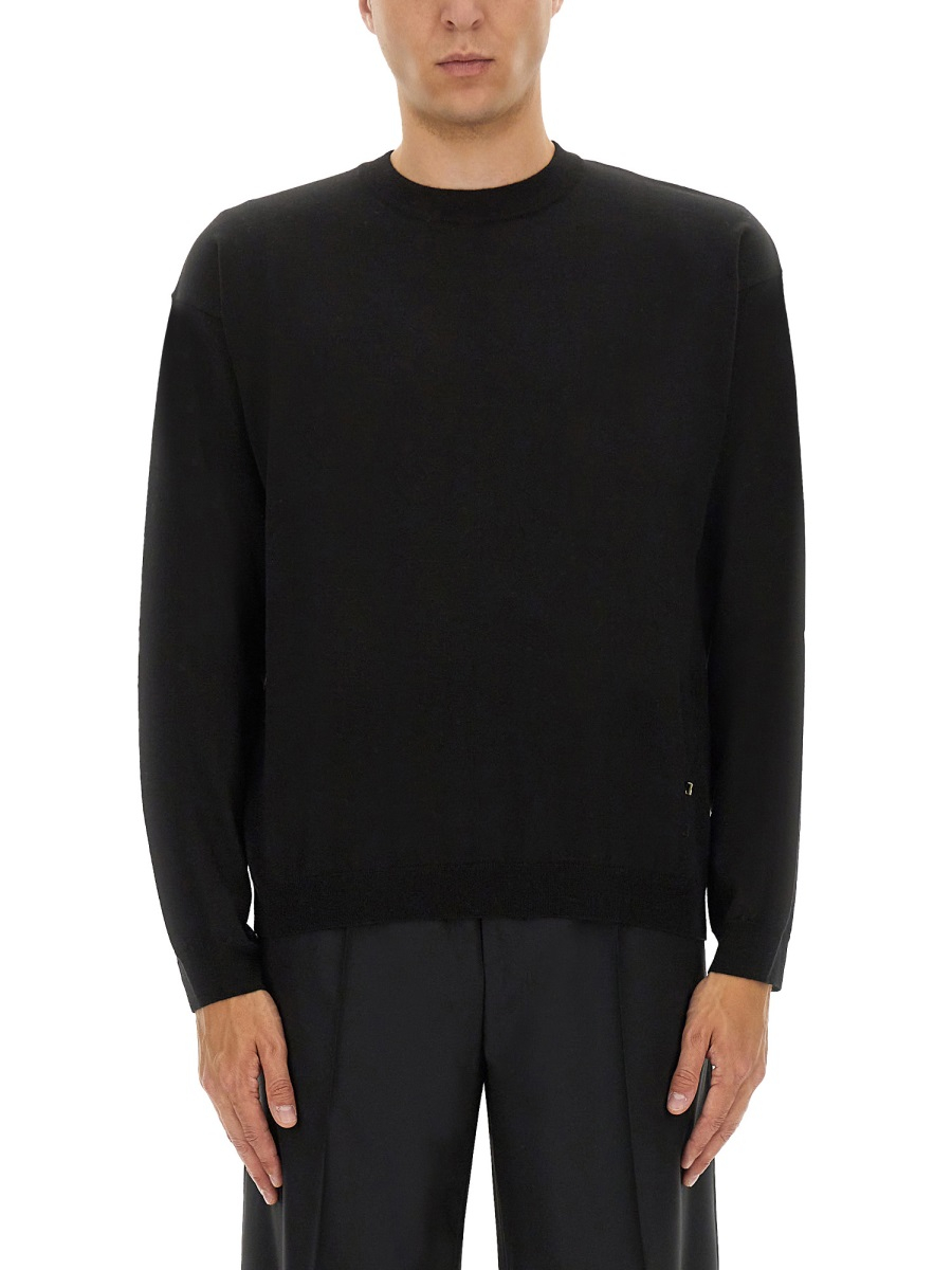 [Moschino] Knitwear FW25 09075201_0555