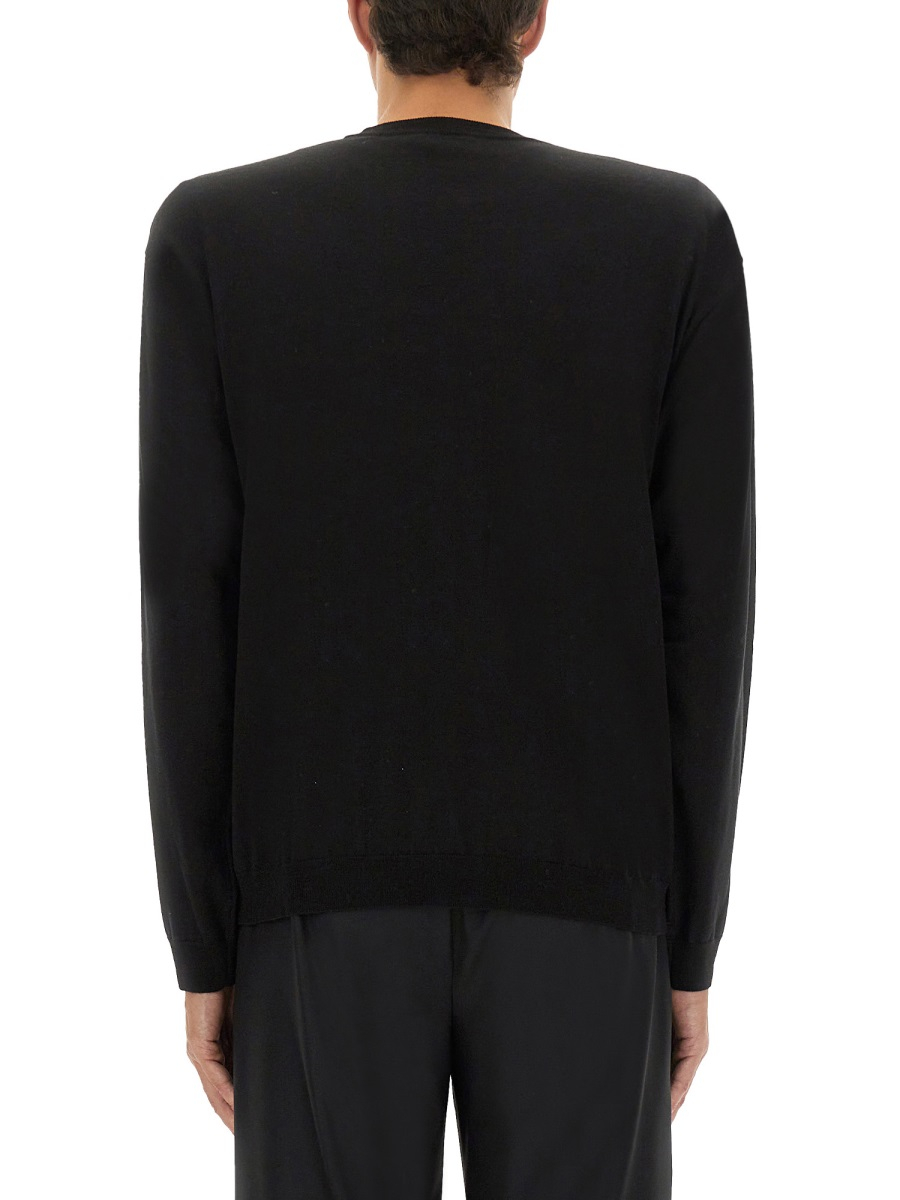 [Moschino] Knitwear FW25 09075201_0555