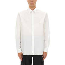 [Moschino] Shirts Long Sleeve FW25 02235235_1001