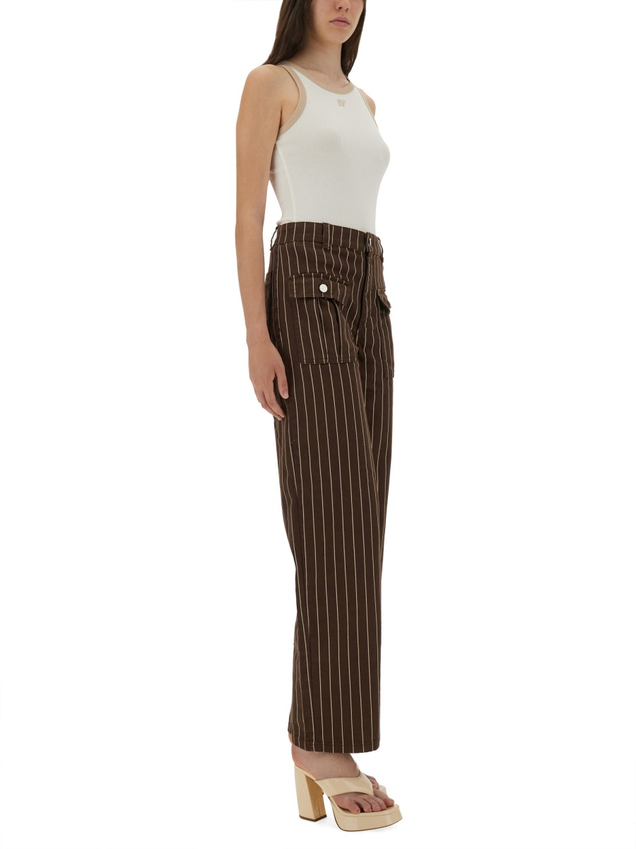 [Baum Und Pferdgarten] Tank top FW25 24256_C1070