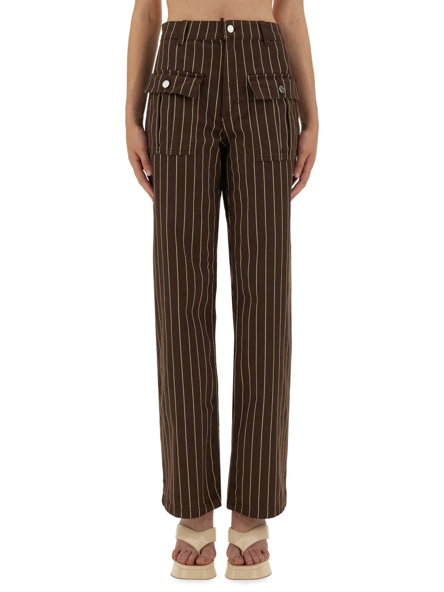 [Baum Und Pferdgarten] Jeans FW25 24298_C1403