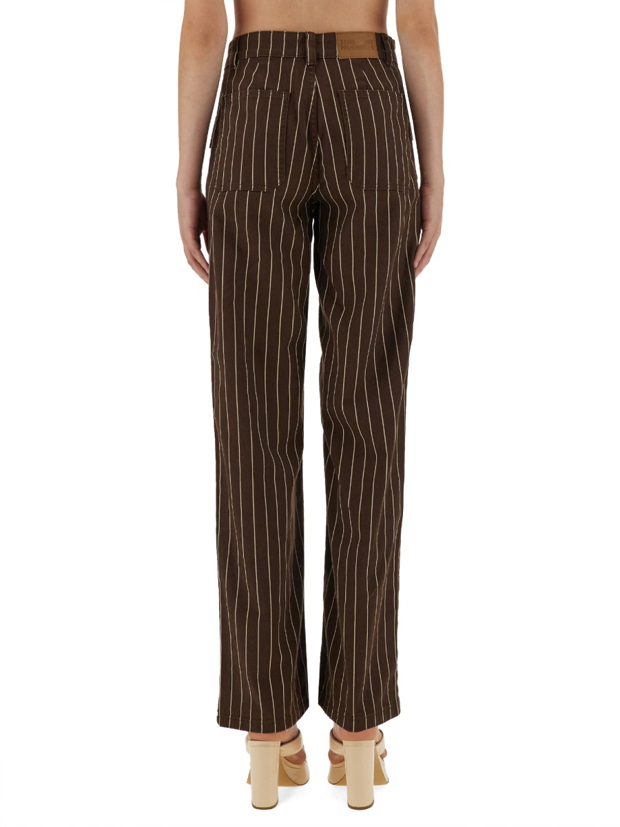 [Baum Und Pferdgarten] Jeans FW25 24298_C1403