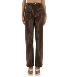 [Baum Und Pferdgarten] Jeans FW25 24298_C1403