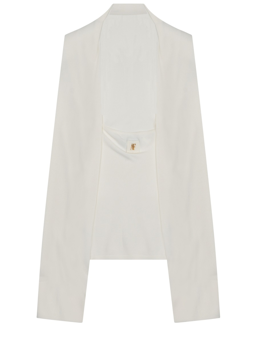 [Alberta Ferretti] T-shirts Long Sleeve SS26 08820109_0002