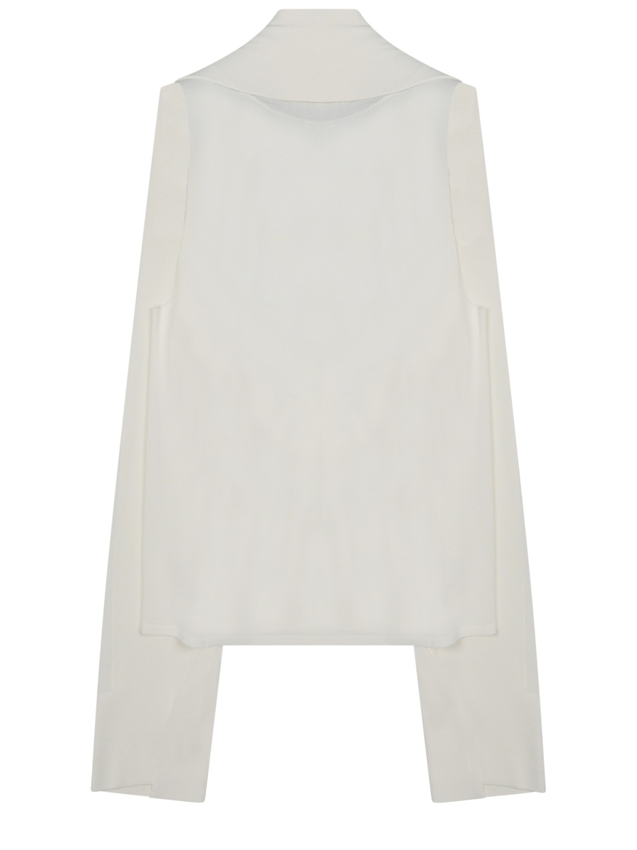[Alberta Ferretti] T-shirts Long Sleeve SS26 08820109_0002