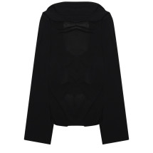 [Alberta Ferretti] T-shirts Long Sleeve SS26 08820109_0555