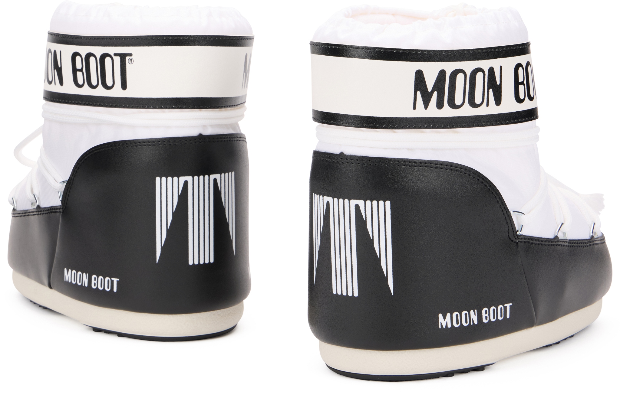 [Moon Boot] Boots CO 80D1409340_A001