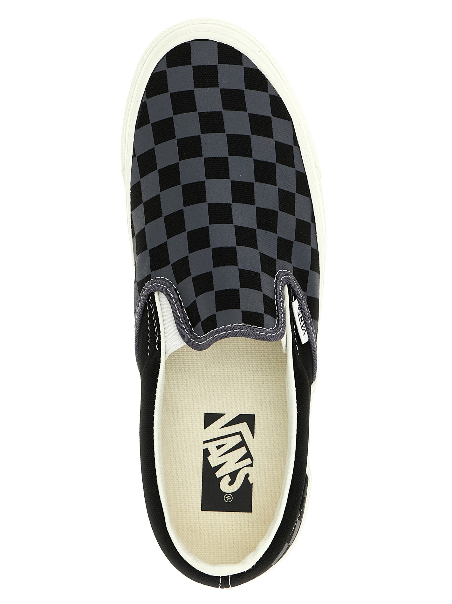 [VANS] Sneakers SS26 VN000D9PFSM1