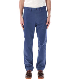 [Polo Ralph Lauren] Trousers SS26 710690138073NAVY