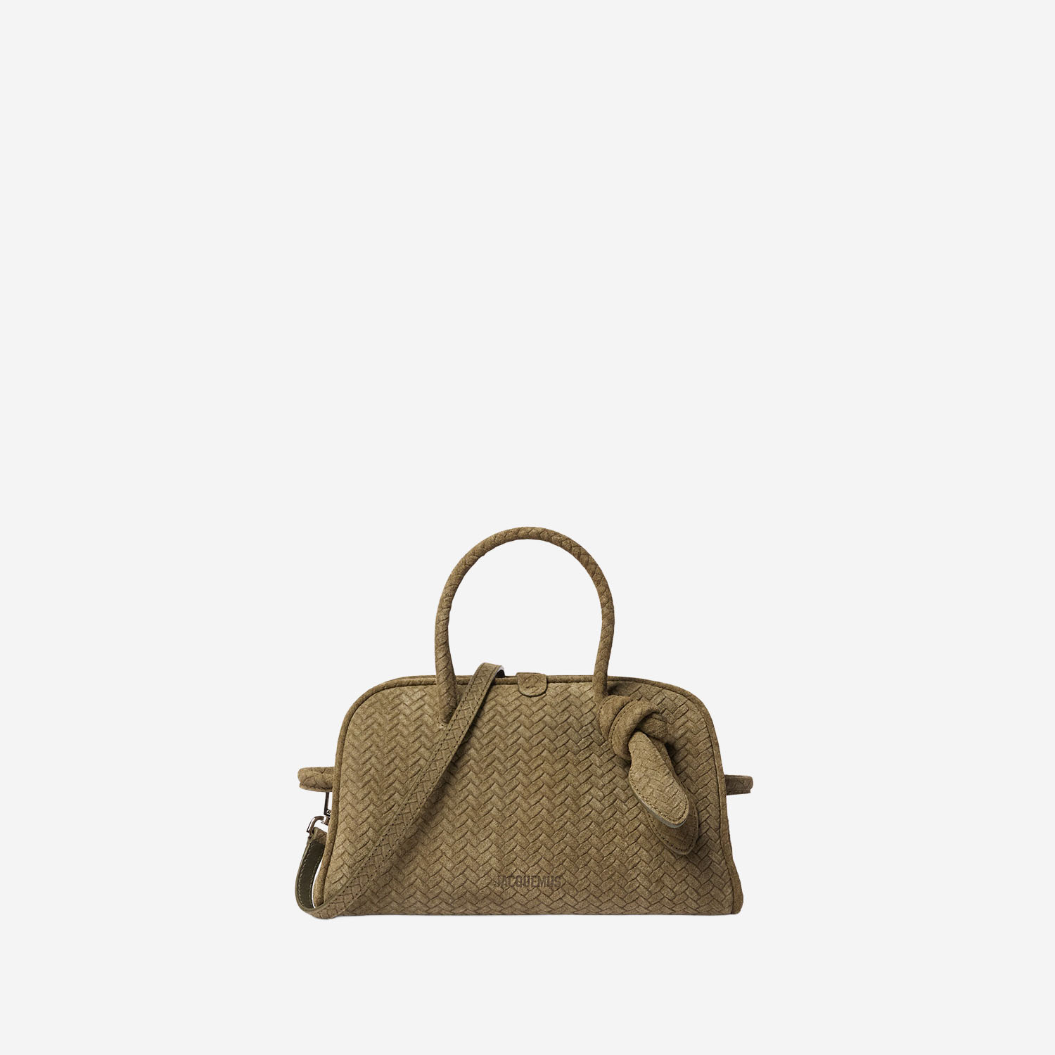 [JACQUEMUS] Bag SS26 BAW00416AC39A02560